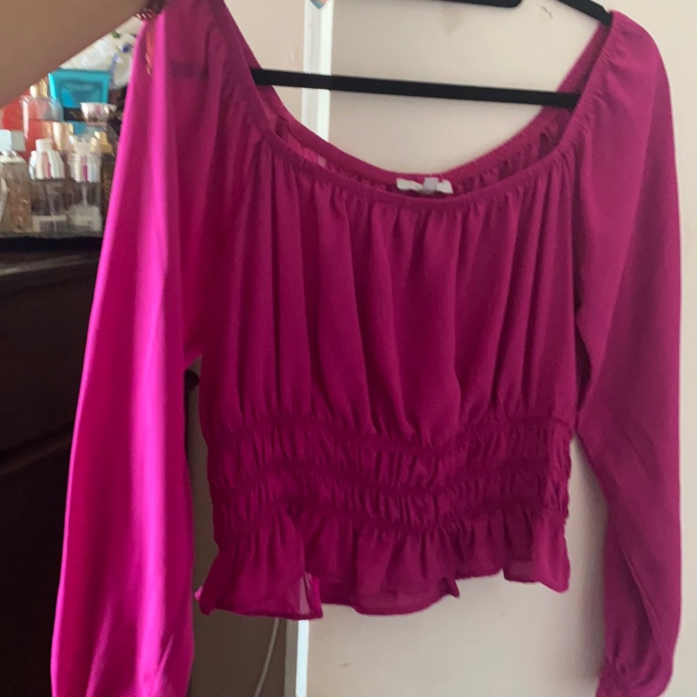 Blouse